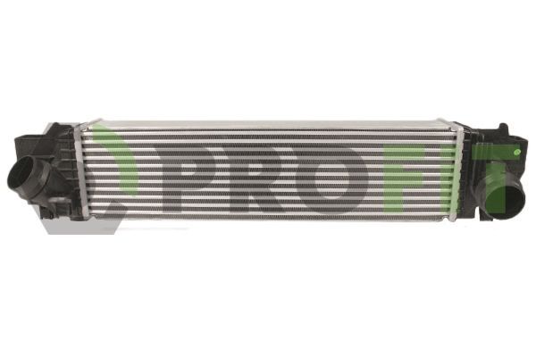 Tarpinis suslėgto oro aušintuvas, kompresorius PROFIT 1780-0211