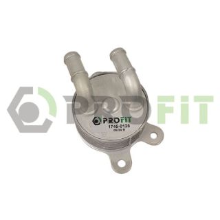 Alyvos aušintuvas, variklio alyva PROFIT 1745-0128