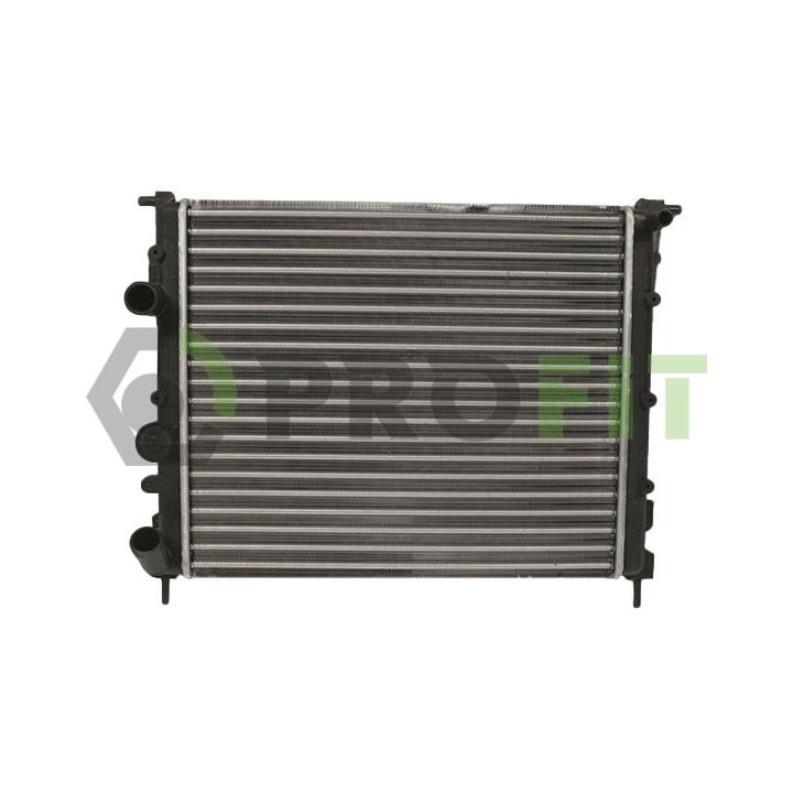 Radiatorius, variklio aušinimas PROFIT 1740-0633