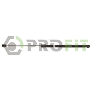 Dujinė spyruoklė, gaubtas PROFIT 2015-0517