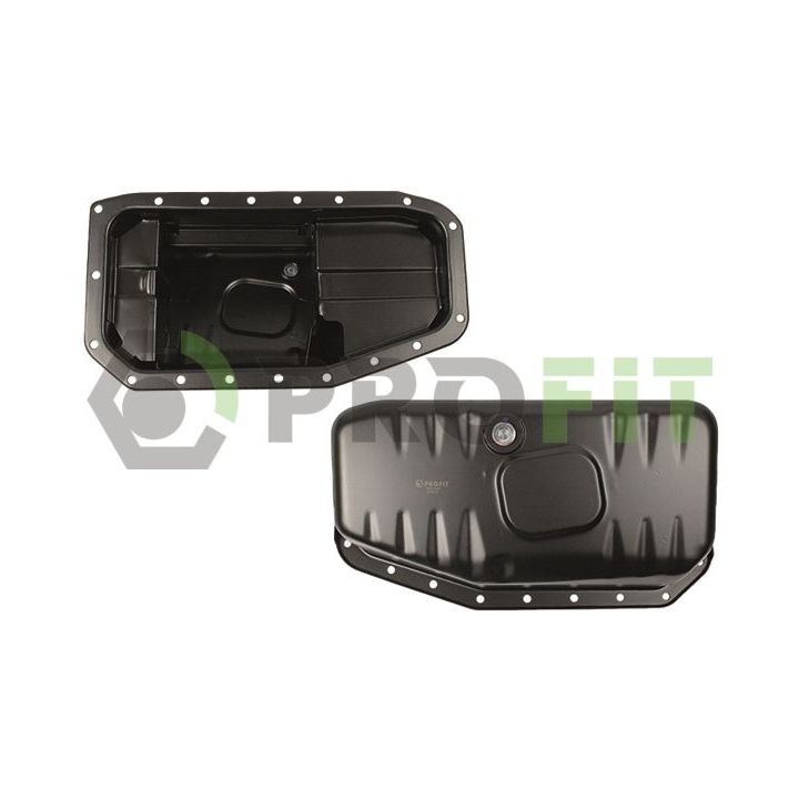 Alyvos karteris PROFIT 1019-9021