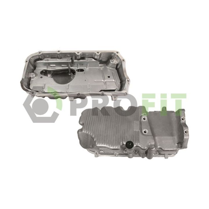 Alyvos karteris PROFIT 1019-9024