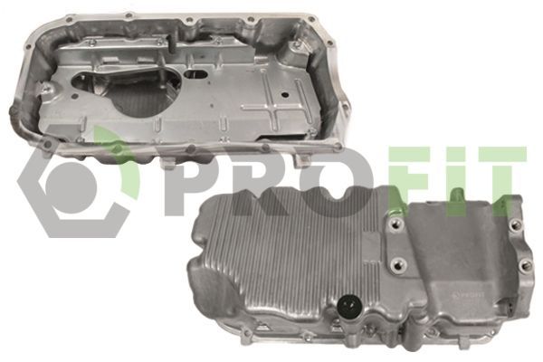 Alyvos karteris PROFIT 1019-9024