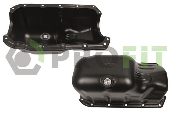 Alyvos karteris PROFIT 1019-9025