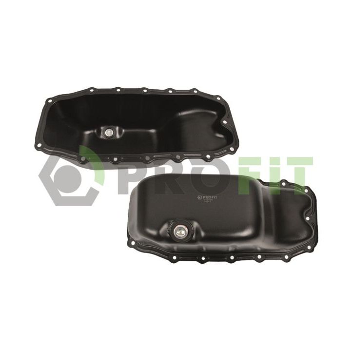 Alyvos karteris PROFIT 1019-9026