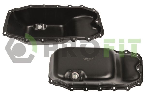 Alyvos karteris PROFIT 1019-9026