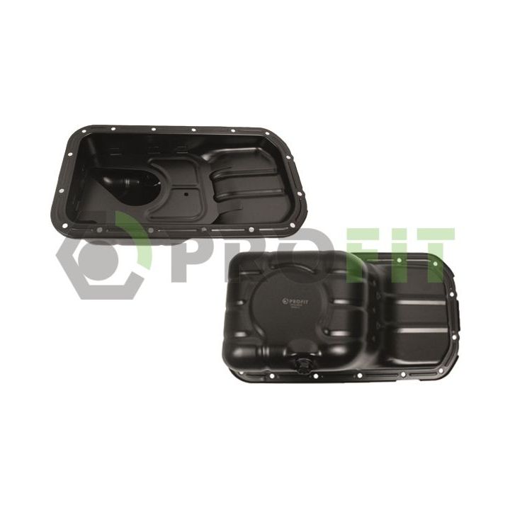 Alyvos karteris PROFIT 1019-9033