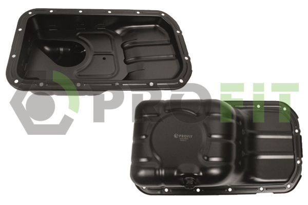 Alyvos karteris PROFIT 1019-9033