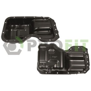 Alyvos karteris PROFIT 1019-9034