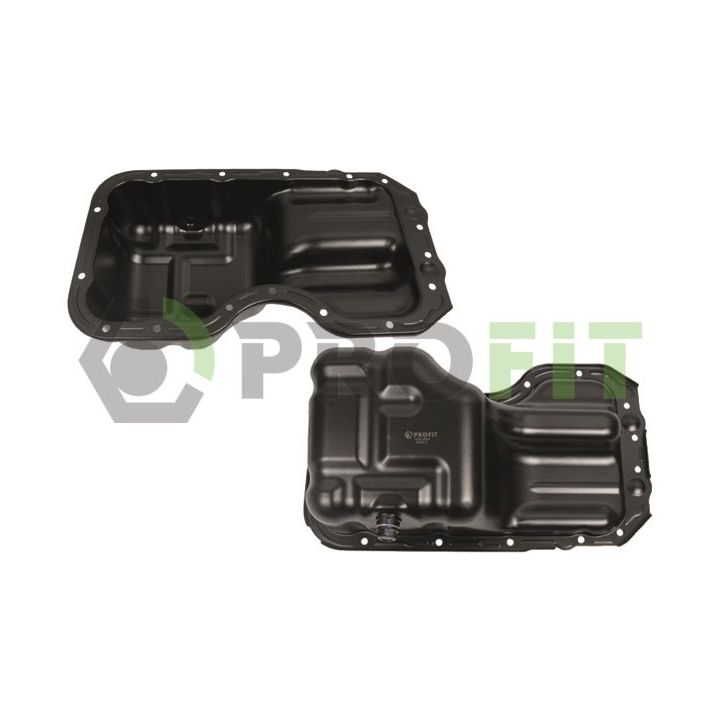 Alyvos karteris PROFIT 1019-9034