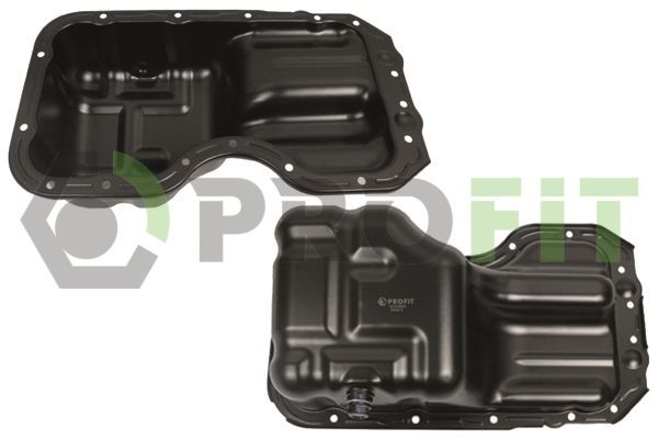Alyvos karteris PROFIT 1019-9034
