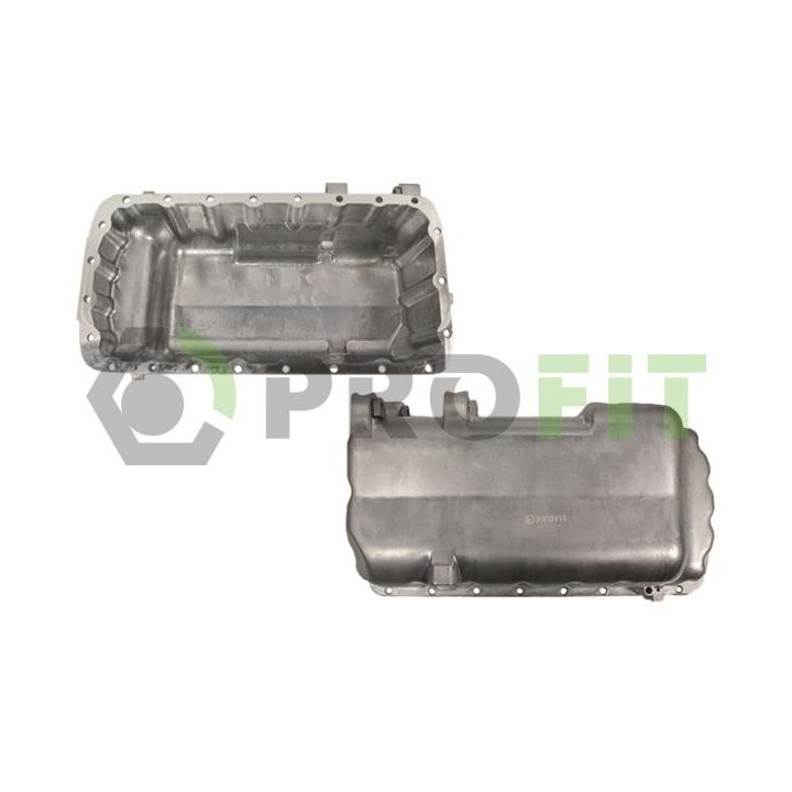 Alyvos karteris PROFIT 1019-9036