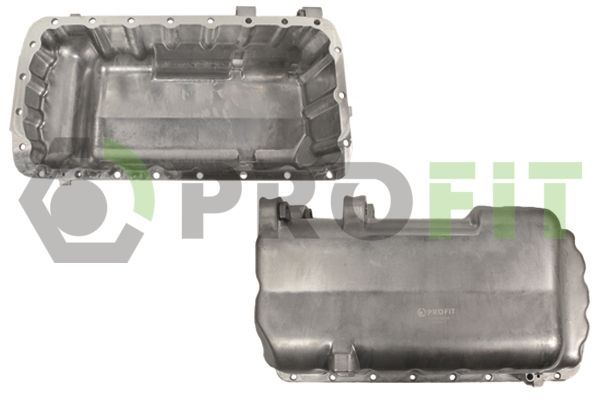 Alyvos karteris PROFIT 1019-9036