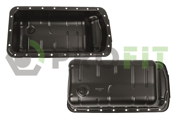 Alyvos karteris PROFIT 1019-9037