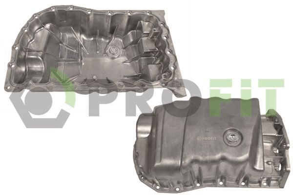 Alyvos karteris PROFIT 1019-9039