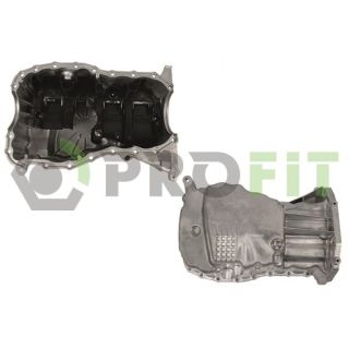 Alyvos karteris PROFIT 1019-9040