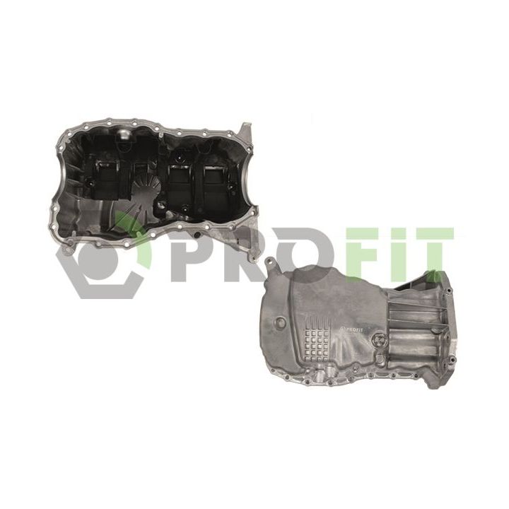 Alyvos karteris PROFIT 1019-9040