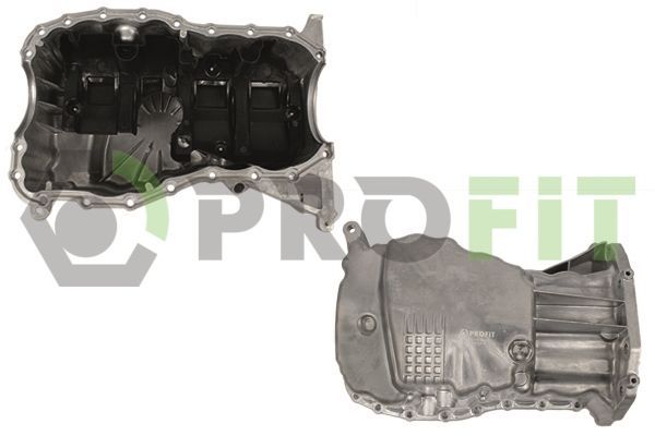 Alyvos karteris PROFIT 1019-9040