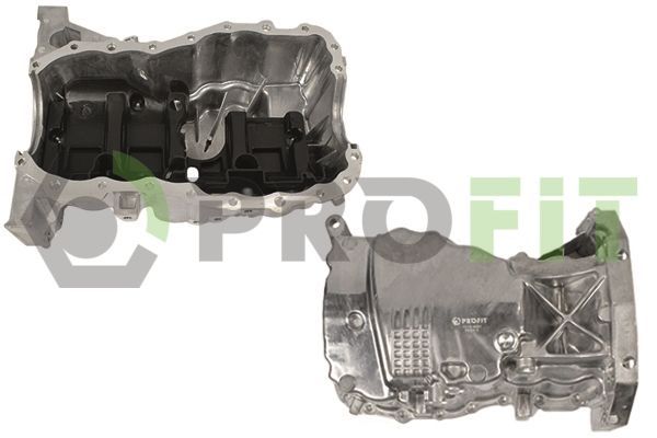 Alyvos karteris PROFIT 1019-9041