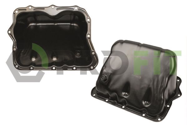 Alyvos karteris PROFIT 1019-9042