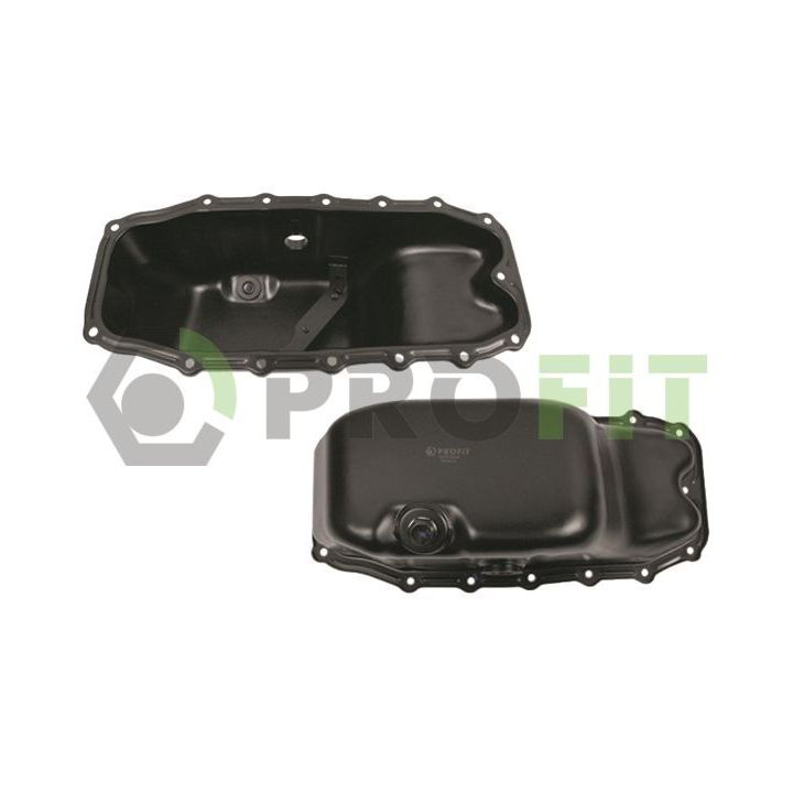 Alyvos karteris PROFIT 1019-9044