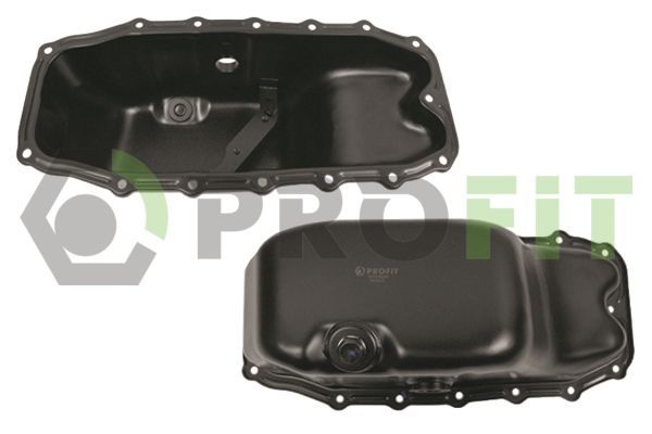 Alyvos karteris PROFIT 1019-9044