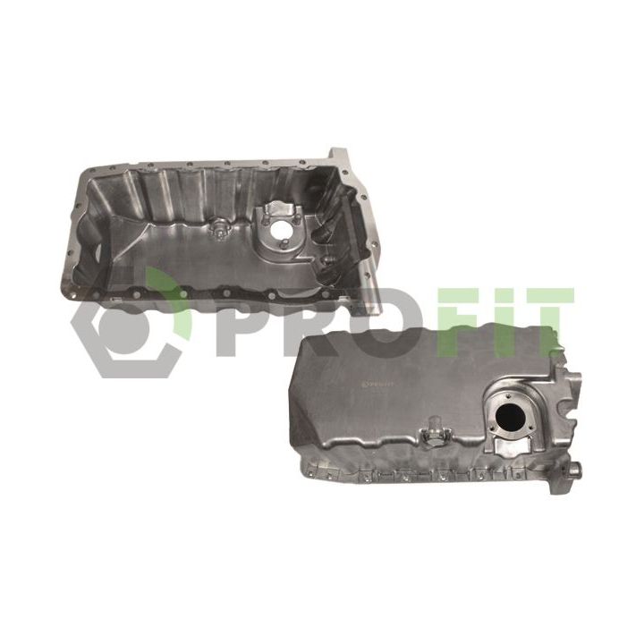 Alyvos karteris PROFIT 1019-9054