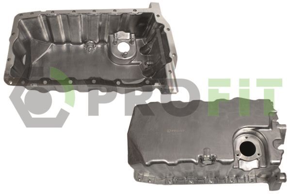 Alyvos karteris PROFIT 1019-9054