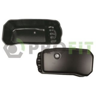 Alyvos karteris PROFIT 1019-9058