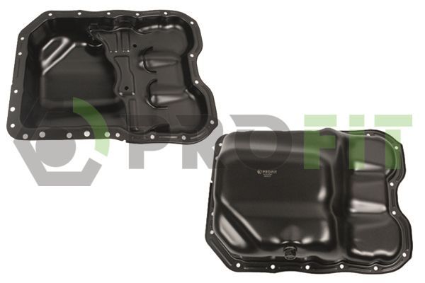 Alyvos karteris PROFIT 1019-9067