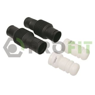 Apsauginio dangtelio komplektas, amortizatorius PROFIT 2314-9279