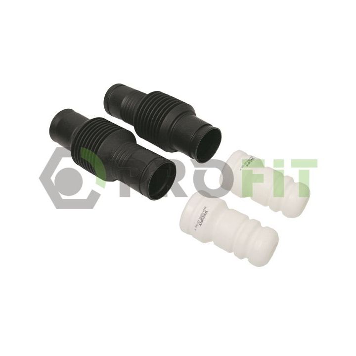 Apsauginio dangtelio komplektas, amortizatorius PROFIT 2314-9279