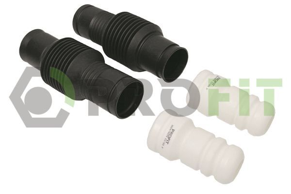 Apsauginio dangtelio komplektas, amortizatorius PROFIT 2314-9279