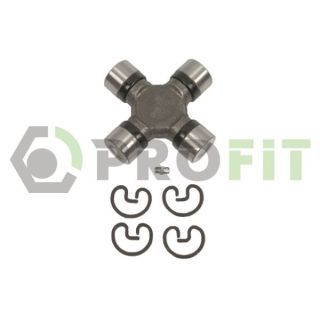 Jungtis, kardaninis velenas PROFIT 2750-0068