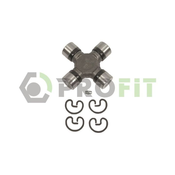 Jungtis, kardaninis velenas PROFIT 2750-0068