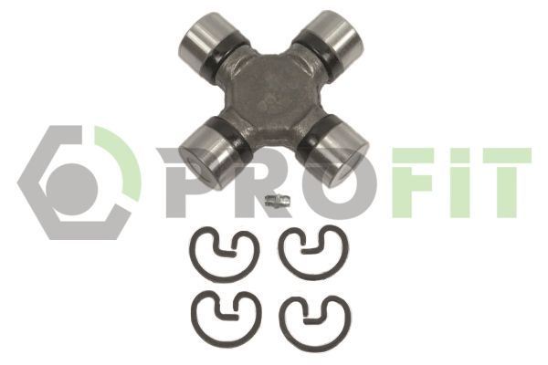 Jungtis, kardaninis velenas PROFIT 2750-0068