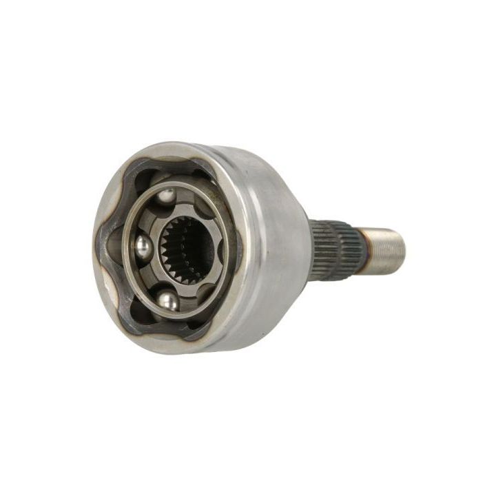 Jungčių komplektas, kardaninis velenas PASCAL G1X041PC