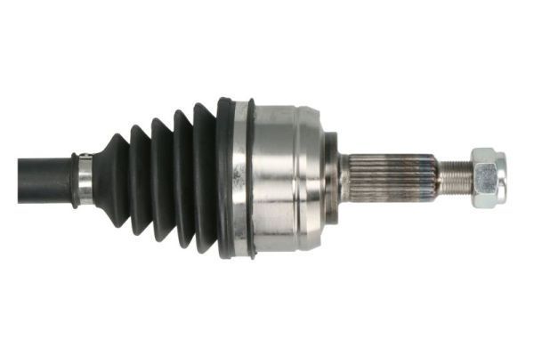 Pusašis PASCAL G2E020PC