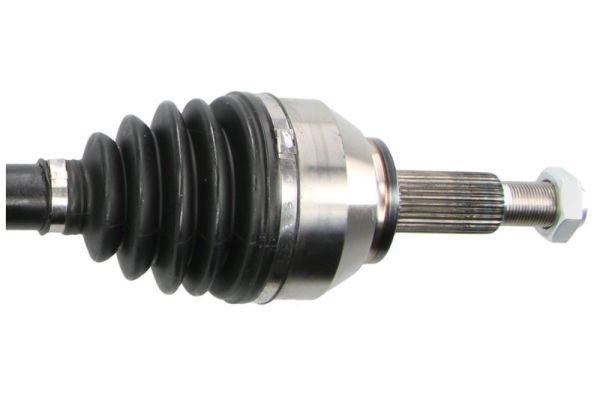 Pusašis PASCAL G2X049PC