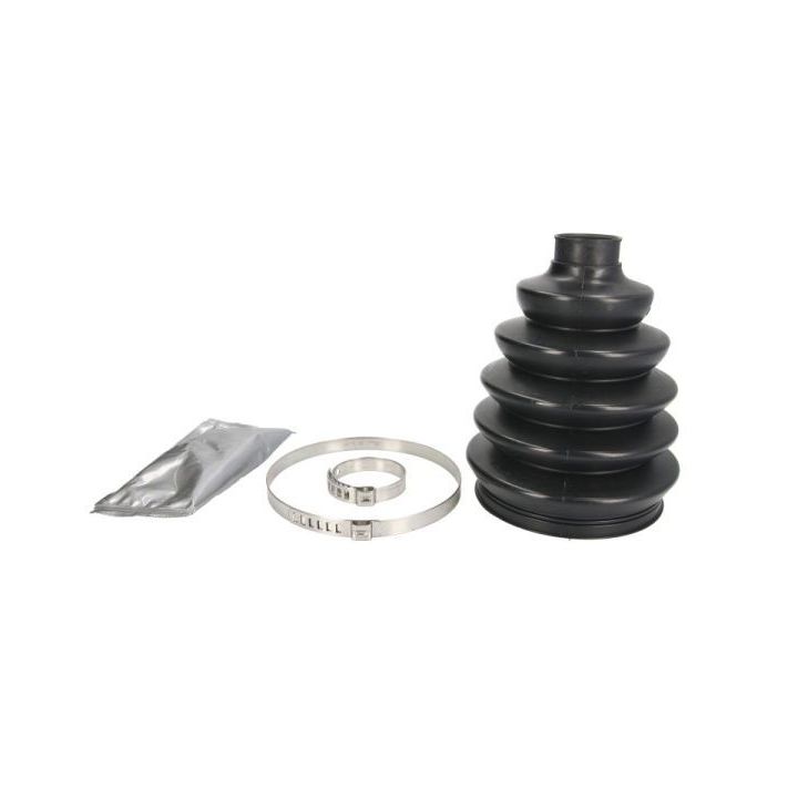 Gofruotoji membrana, kardaninis velenas PASCAL G51023PC