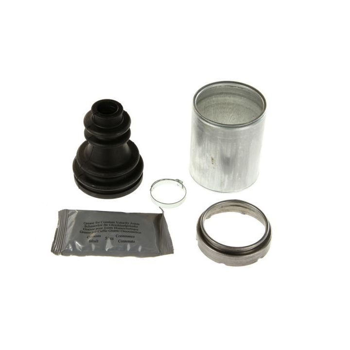 Gofruotoji membrana, kardaninis velenas PASCAL G6R010PC