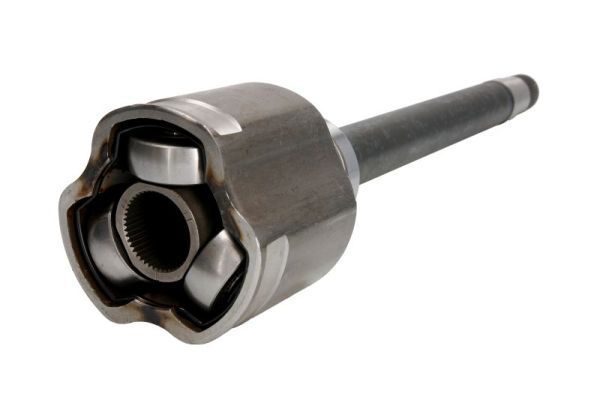 Jungčių komplektas, kardaninis velenas PASCAL G8F003PC