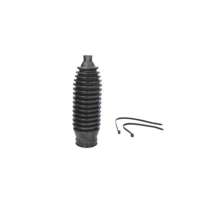 Gofruotoji membrana, vairavimas PASCAL I65011PC