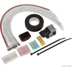 Kabelių remonto komplektas, durys HERTH+BUSS ELPARTS 51277256