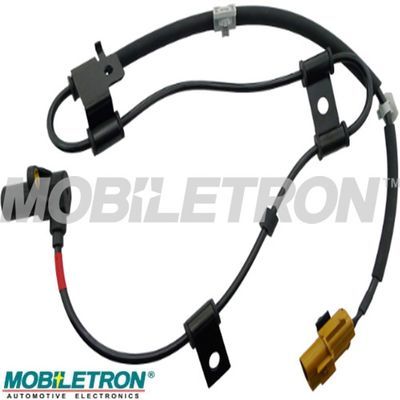 Jutiklis, rato greitis MOBILETRON AB-KR150