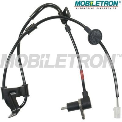 Jutiklis, rato greitis MOBILETRON AB-KR166