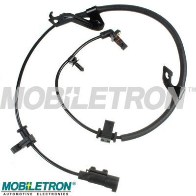 Jutiklis, rato greitis MOBILETRON AB-US236