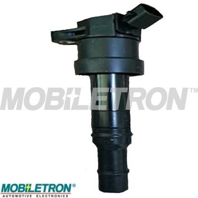 Ritė, uždegimas MOBILETRON CK-73