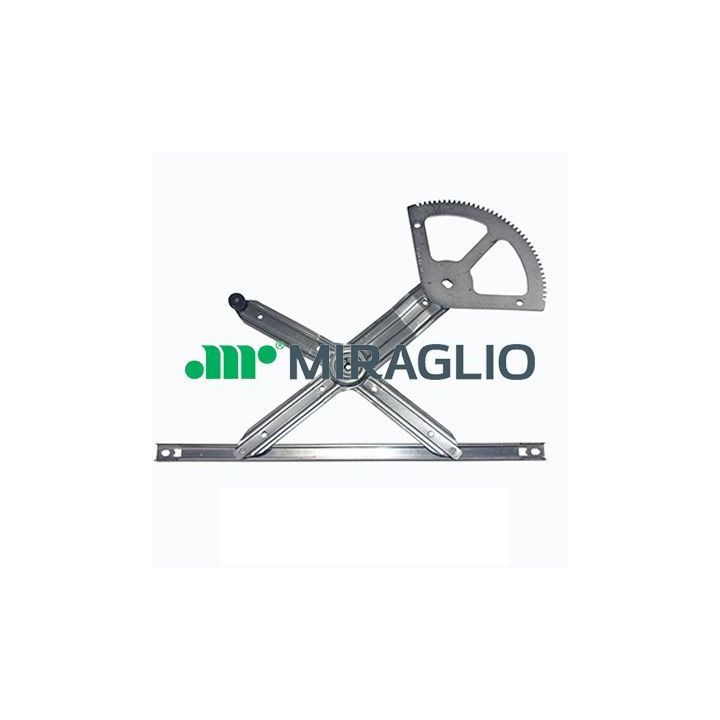 Lango pakėliklis MIRAGLIO 30/3056