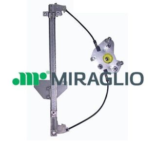 Lango pakėliklis MIRAGLIO 30/3066